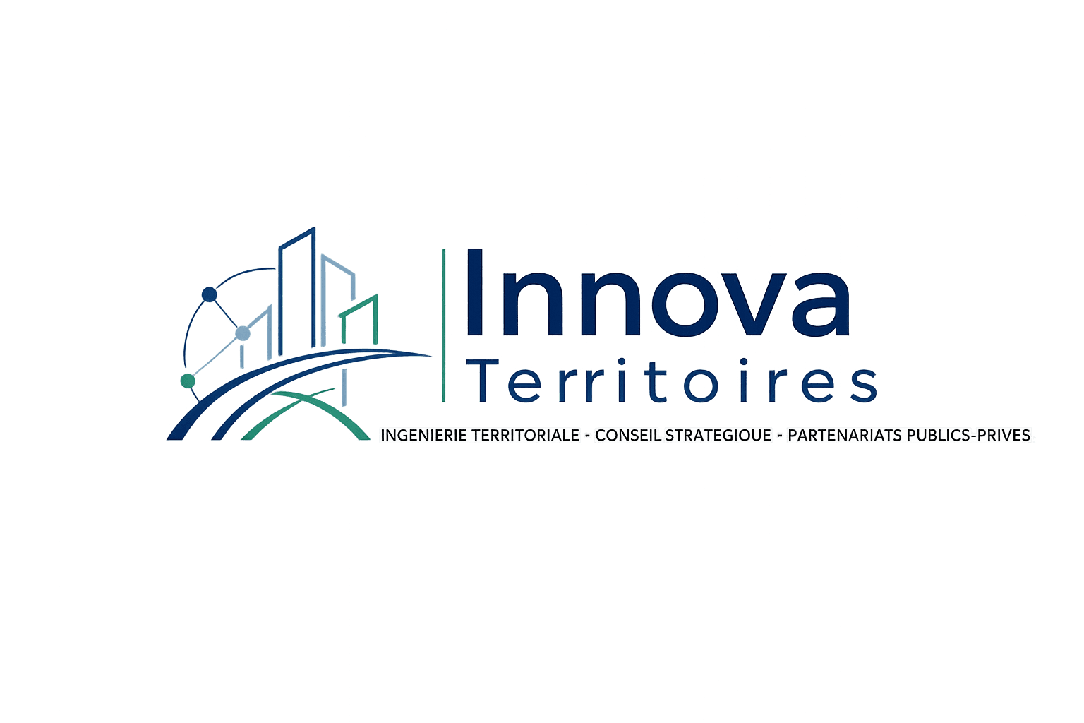 Innova Territoires — Ingénierie territoriale, conseil stratégique, partenariats publics-privés